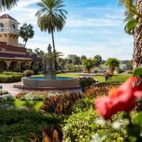 Mission Resort and Club, хотел в Howey in the Hills