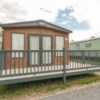 20 Wolds View, hotel u gradu Ganton