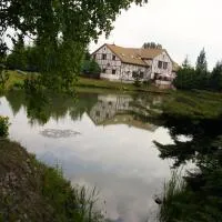 Złota Rybka, hotel em Glinojeck