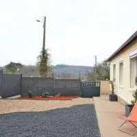 Gîte du Pallus, hotel a Serquigny