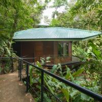 Koora Monteverde-a Cloud Forest Hotel by Sandglass, hotell i Santa Elena, Monteverde Costa Rica
