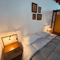 Monoambientes El viejo Olivo, hotel din Villa Unión