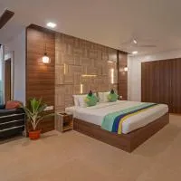 Treebo Golden Swan Tambaram, hotel din Tambaram