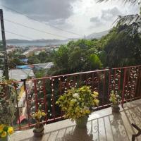 Smitty's Home Away From Home, hotel cerca de Charlotte Amalie Harbor Seaplane Base - SPB, Carlota Amalia