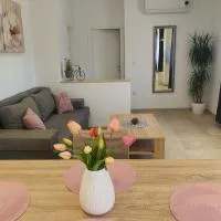 Apartment Radoš、ドゥゴポイエのホテル