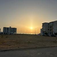 Viesnīca Sousse Beach luxe pilsētā Harqalah