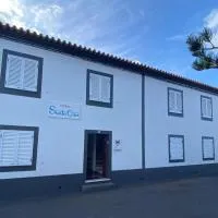 Hotel Santa Cruz, hotelli Santa Cruz da Graciosassa