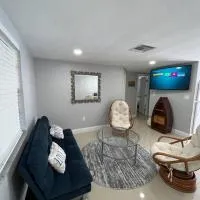 Lovely 2 bedroom apartment، فندق في ميناء ريتشي