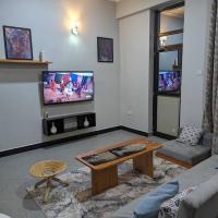 Success Apartment - Diamond, hótel í Mwanza