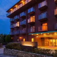 Diamond Arima Onsen Society، فندق في كوبه