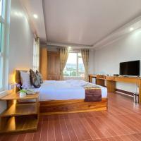 LOI LOUNG HOTEL, Hotel in Taunggyi