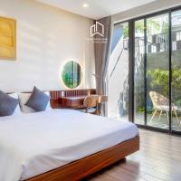 PLEIKU HIGHLANDS BOUTIQUE HOTEL, hotel em Plei Brel (2)