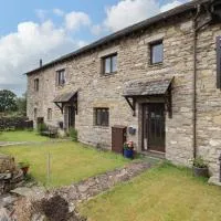 Tullythwaite Garth, hotell i Crosthwaite