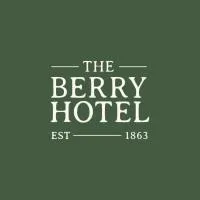 THE BERRY HOTEL, hotel en Berry