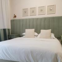 Little Scotia, hotell i Rondebosch i Cape Town