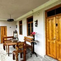 HamEl Guest House, ξενοδοχείο σε Odzun