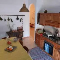 Casa via Mare, hotel in Rocca Imperiale