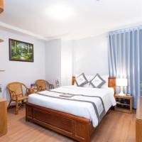 Yen Nam Hotel Hoang Van Thu, hotel in Phu Nhuan, Ho Chi Minh City