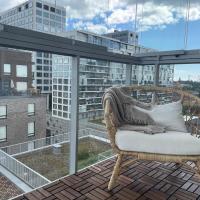 Casa Onni, hotell i Pasila, Helsingfors