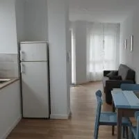 Apartamentos y estudios EL CENTRO, viešbutis mieste Vargas