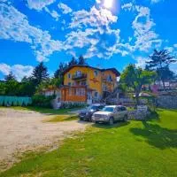Къща за гости "Марина ливада", hotel a Velingrad