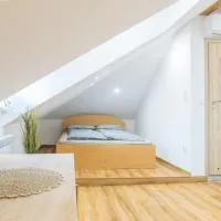 Pietro Pokoje B&B Czarna, hotelli kohteessa Czarna