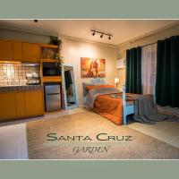 Santa Cruz Garden, hotel near Daniel Z. Romualdez (Tacloban) Airport - TAC, Tacloban