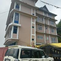 Vamoose Sonam Guest House Tawang, hotel poblíž Yongphulla Airport - YON, Tawang