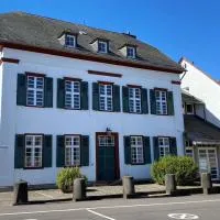 Kloster Steinfeld Gästehaus, Hotel in Kall