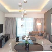 luxurious 1BHK with amazing view