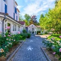 Hotel Strasbourg - Montagne Verte & Restaurant Louisiane, hotell sihtkohas Strasbourg