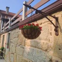 O Peteiro, hotel in Redondela