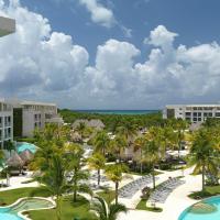 Paradisus La Perla - Adults Only All Inclusive, Playa del Carmen – Updated  2022 Prices
