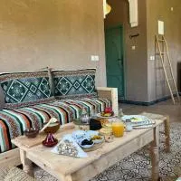 Tazart Lodge, Hotel in Marrakesch