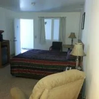 Autumn's Inn, hotel em Roundup