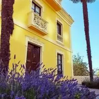 Santa Emilia, Hotel in Mondoñedo