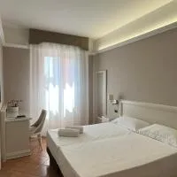 Hotel Aquila, viešbutis mieste Kastelfranko Emilija