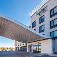 Fairfield Inn & Suites by Marriott Menifee, hotel em Menifee