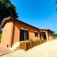 Il Casaletto, hotel v destinácii Gavignano