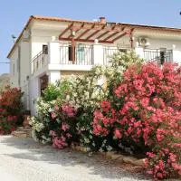 Casa Nuestro Sueño, ξενοδοχείο σε Oria