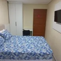 Hotel Kairós, khách sạn ở Campina Grande