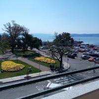Apartments Miraflor, city center, Hotel in Crikvenica