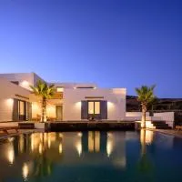White Dream Suites Antiparos, hotel in Antiparos
