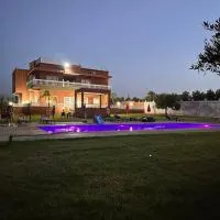 AYOR FES, hotel i El Oulaij