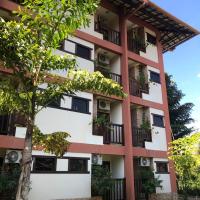 Hotel das Palmeiras, hotel poblíž Paracatu Airport - PYT, Paracatu