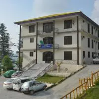 Eagle Nest, Malam Jabba by LMC، فندق في سوات