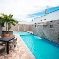 Hotel Buddha Mystic By Del Toro، فندق في Doradal
