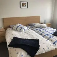 Fokus Time out, hotel i Dessel
