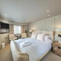 Wiveton Bell, hotel em Blakeney