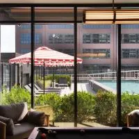 Roost Baltimore, hotel a Baltimore